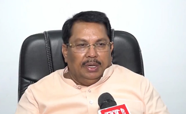 Chakankar's resignation not enough, thorough probe and action against 'big fish' needed: Cong leader